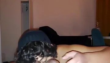 Russian Hung Student 18+ Has Sex With Me For The First Time!