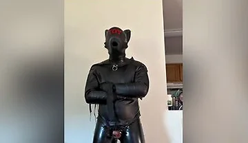 Puppy Gets Fucked Full Vid