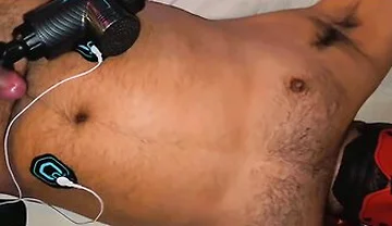 Watch Me Cum Hands Free