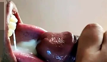 Swallow Massive Load From Teen 18+ Boy