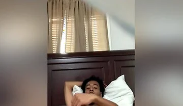 Kingguddah Showing Off His Dick