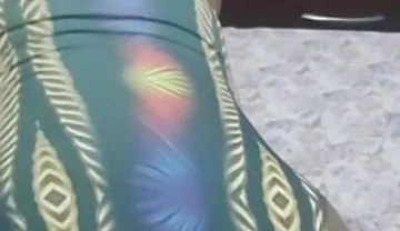 Ladysilva in a Sexy New Bodysuit Got Her Ass Hotter Even Though I Wanted to Fuck This Ass