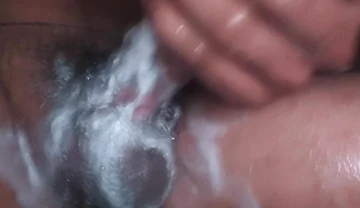 Desi Amateur Solo Male Hardcore Faceless Masturbation