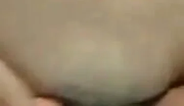 Fucking Myself with My Dildo and Creamed All Over the Dildo