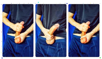 My Stepson Sends Me These Videos on Instagram (we Do It in Secret)