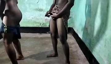Bhangadesi Guy