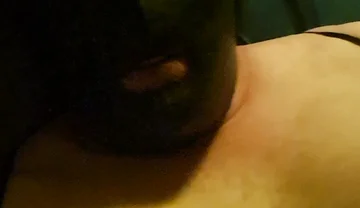 The Slut and Her Cum