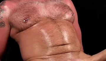 Edging Thick Stepdaddy Dick