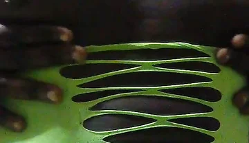 Natural Piercing Boobs