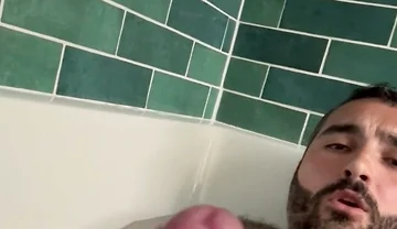 Last Night’s Wank