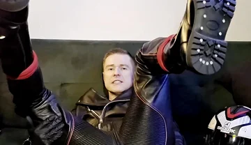 Solo Anal