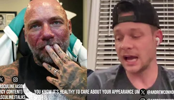 Porn Star Confessions - Andrew Connor (episode 186)