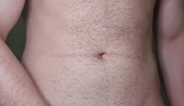 Grey Sweatpants Cumshot;) Full Horny!