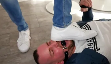 German sneaker master