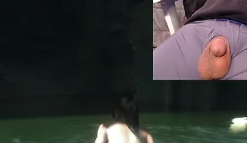 Rise Of The Cock Raider - Rotr Nude Mod Cock Cam Gameplay