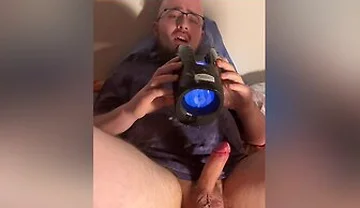 Goon Machine Drains My Balls