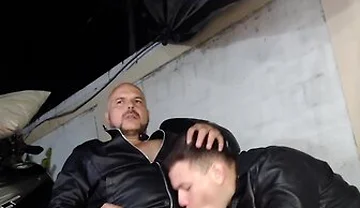 Eating Our Huge And Humgry Asses To Then Cum A Huge Load