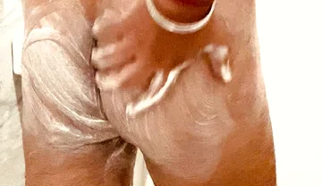 Mature Man Getting Horny
