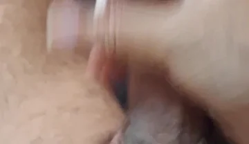 Ladysilva Love to Jerk off My Hot Cock