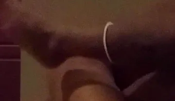 I Let My Hot and Sexy Boyfriend Hard Fuck Me Until He Cums Inside My Ass