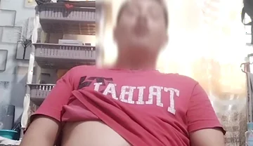 A Handsome Filipino Man Who Is Great to Cuddle,and Whose Thick Cock Is Great to Sit on.