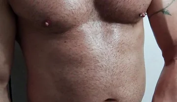 I Love Masturbating