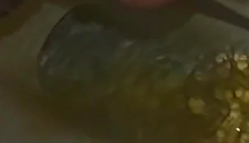 Compilation of nice slo mo flows. Open that pretty little mouth so I can fill it before I fuck it