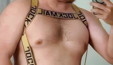 Make Me Hairy Please