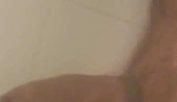 Join Me in the Shower?