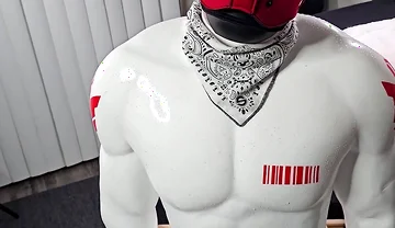 Smitizen Silicone Solo: Pup Kaden