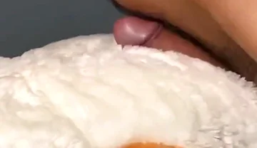 Teddy Orgasm Morning Dirty Talks Solo Cum