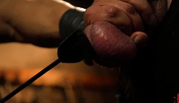 Harder, Sir: Part One