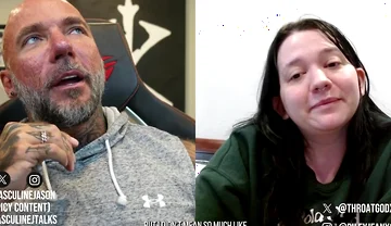 Redemption Interview with Riley Jean (episode 15)