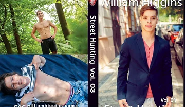 Street Hunting Vol. 03