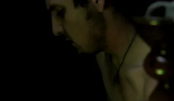 Chilling Out & Beating His Meat