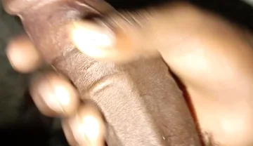 Fast Time Handjob Video on Room