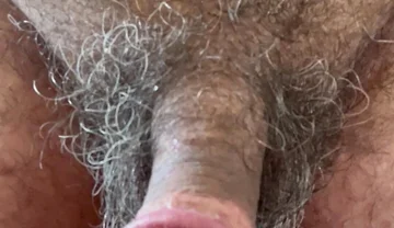 Man Nude