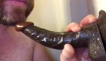Snap Chat In Hardcore Masturbation & Dildo Fuck Cumming Twice Draining My Balls & My Bladder At The End