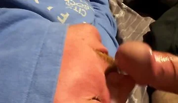 Afternoon Boner Gets Some Attention