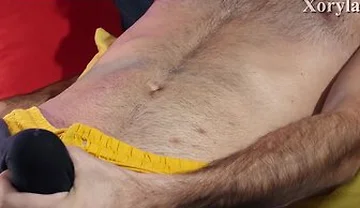 Big Dick Cumshot Compilation - Massive Cumshot - Solo Male Moaning And Cumming Hard