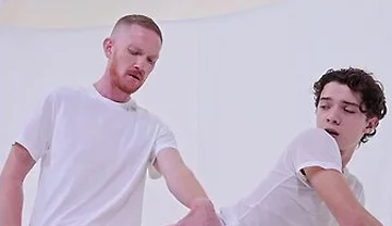 Bishop Brody Kayman Whips His Giant Cock Out And Makes Inexperienced Teen 18+ Suck It