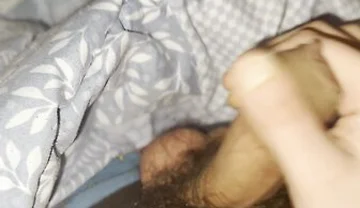 Horny In The Morning
