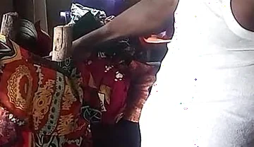 I Will Wait From My Girlfriend to Come House