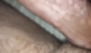 Solo Big Cock Tease