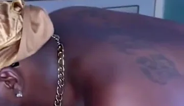 Young Filipino Twink Takes His First Big Black Cock