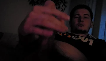 When You're Horny and Naughty at Your Friend's House in the Morning