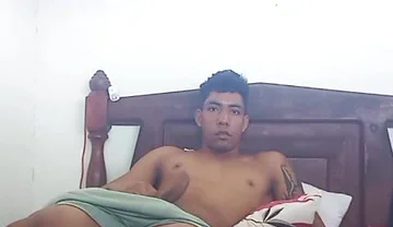 Your Colombian's Cock