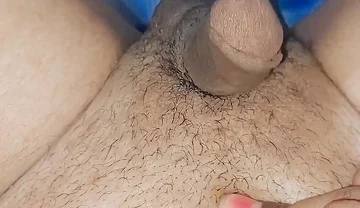 Sexy Body Femboy with Micro Penis