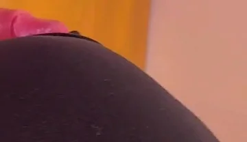 Record-breaking Gloryhole Challenge - Measured Live