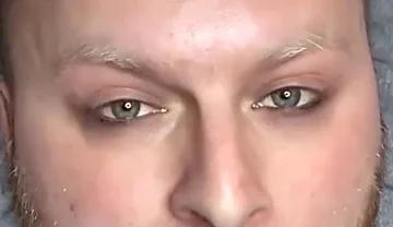 You Give Me a Hot Facial